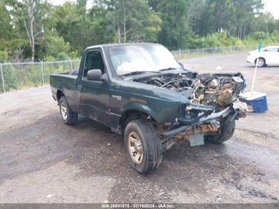FORD RANGER 2005