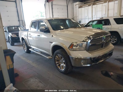 RAM 1500 2014