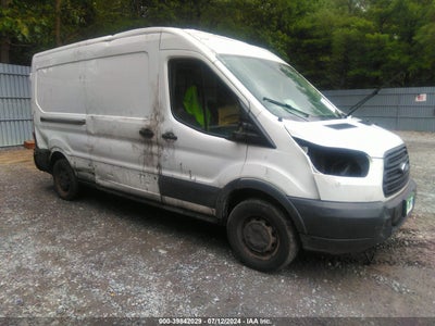 FORD TRANSIT-250 2019
