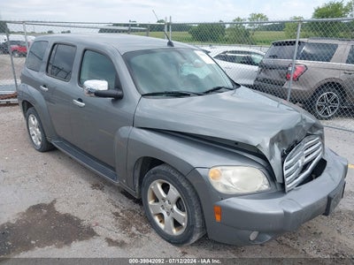 CHEVROLET HHR 2007