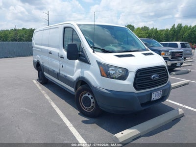 FORD TRANSIT-150 2015