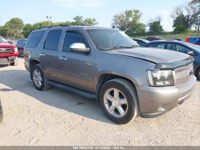 CHEVROLET TAHOE 2007
