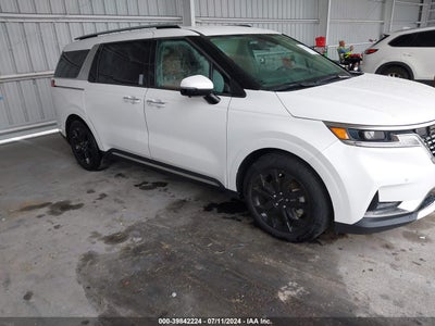 KIA CARNIVAL MPV 2023