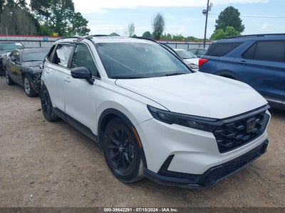 HONDA CR-V 2023