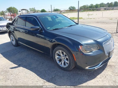 CHRYSLER 300 LIMITED 2015
