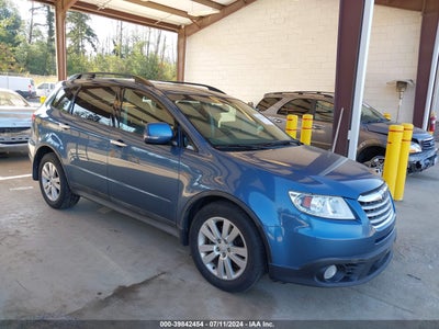 SUBARU TRIBECA 2009