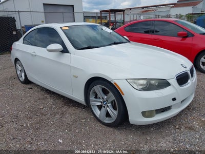 BMW 335I 2007