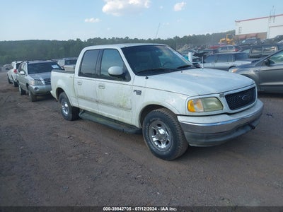 FORD F-150 2003
