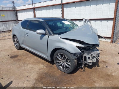 SCION TC 2014