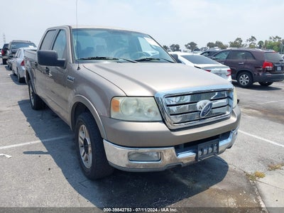 FORD F-150 2005