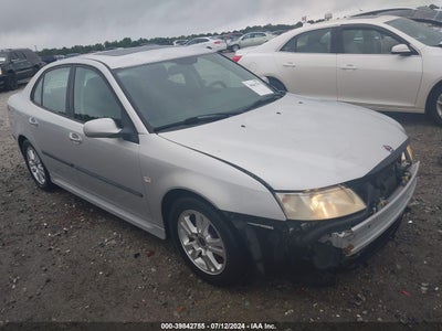 SAAB 9-3 2006