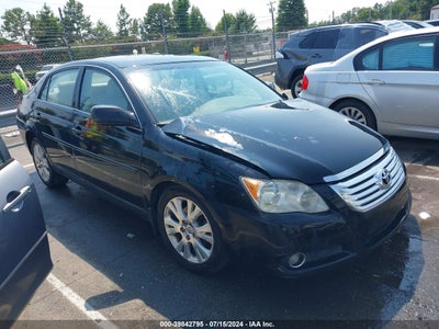 TOYOTA AVALON 2008