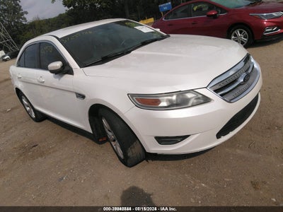 FORD TAURUS 2012