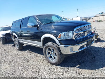 RAM 1500 2014