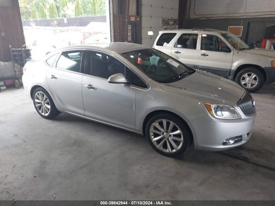 BUICK VERANO 2013