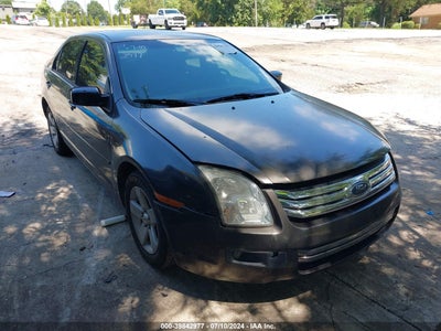 FORD FUSION 2006
