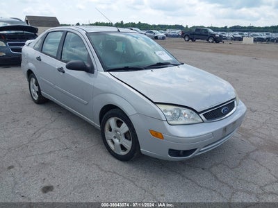 FORD FOCUS 2005