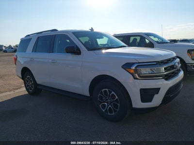 FORD EXPEDITION 2024