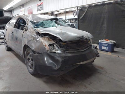 TOYOTA PRIUS 2007