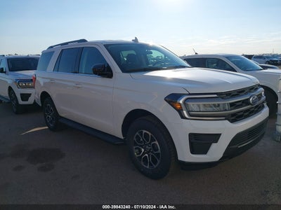 FORD EXPEDITION 2024