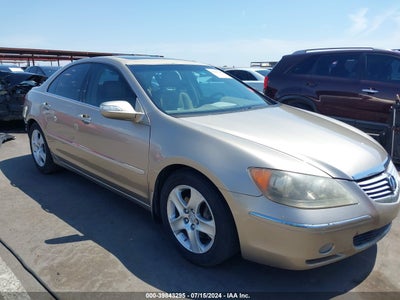 ACURA 200 2008