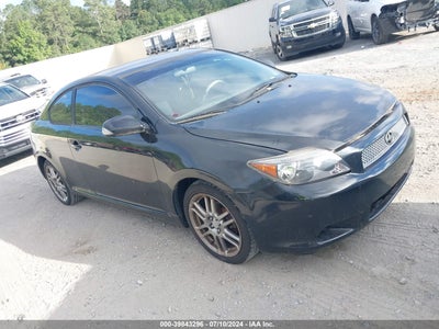 SCION TC 2006