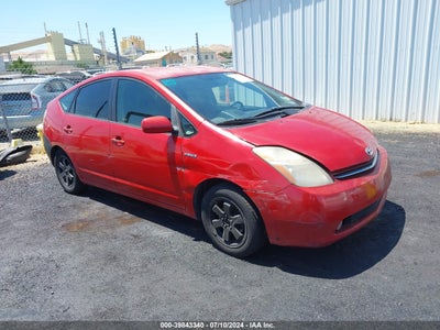 TOYOTA PRIUS 2007