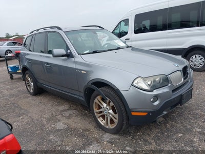 BMW 200 2007