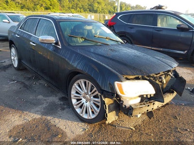 CHRYSLER 300 2012