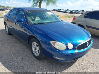 BUICK LACROSSE 2006