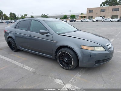 ACURA 200 2004