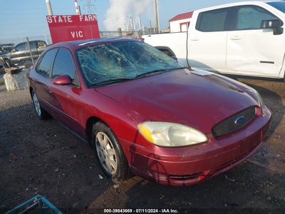 FORD TAURUS 2004