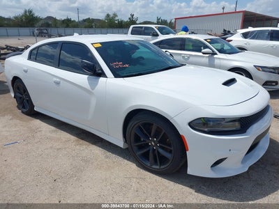 DODGE CHARGER 2021