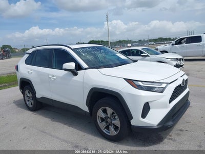 TOYOTA RAV4 2023
