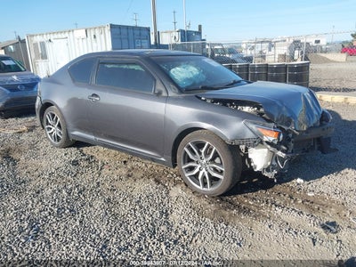 SCION TC 2016