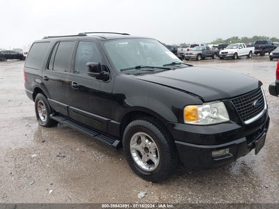 FORD EXPEDITION 2003