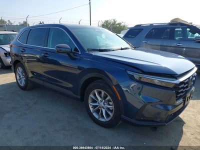 HONDA CR-V 2023