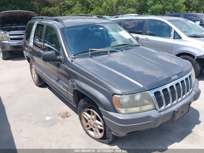 JEEP GRAND CHEROKEE 2003