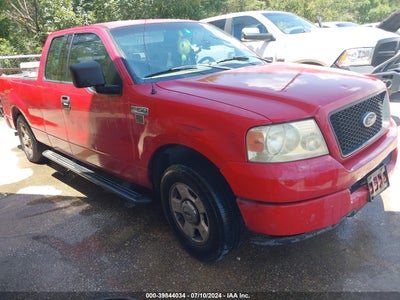 FORD F-150 2004