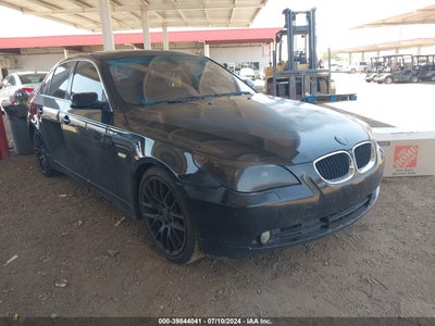 BMW 530I 2004