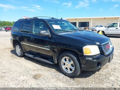 GMC ENVOY 2006
