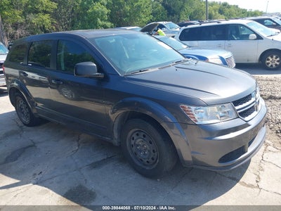 DODGE JOURNEY 2014