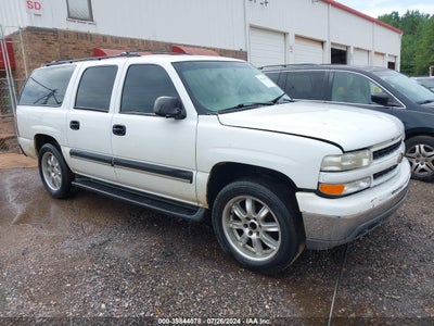 CHEVROLET SUBURBAN 1500 2003