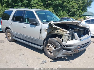 FORD EXPEDITION 2004