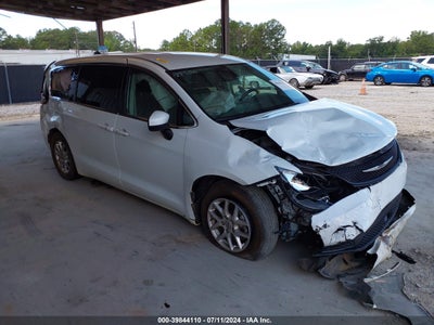 CHRYSLER VOYAGER 2023