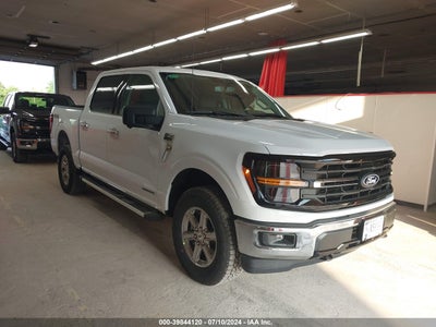 FORD F-150 2024