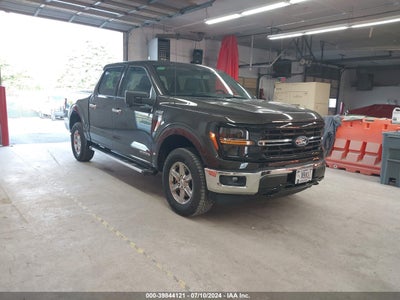 FORD F-150 2024