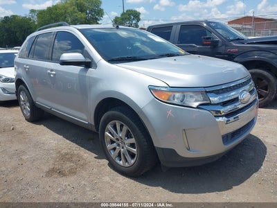 FORD EDGE 2013