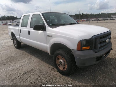 FORD F-250 2006