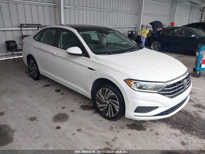 VOLKSWAGEN JETTA 2020